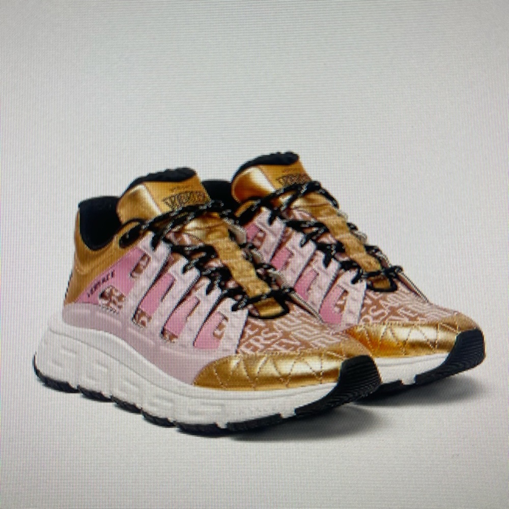 Versace Trigreca sneakers